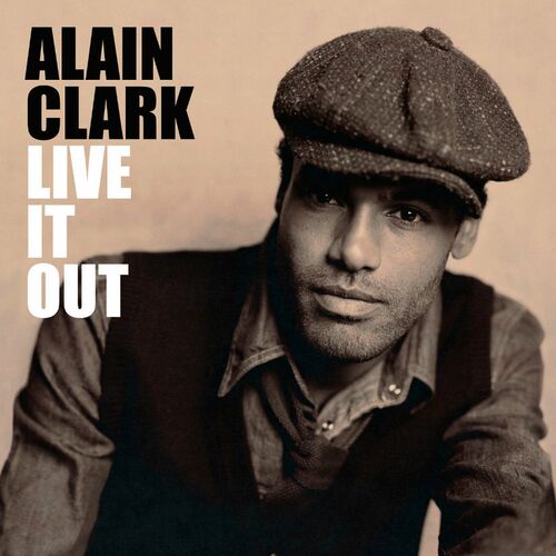 Alain Clark